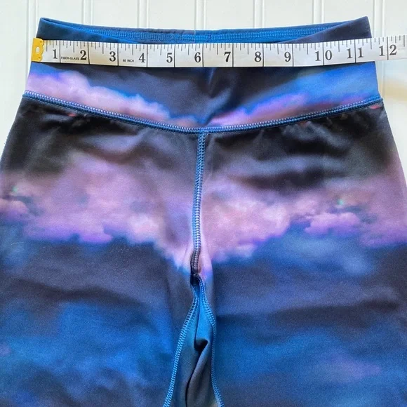 Mossimo Leggings Size XS - Picture 6 of 10